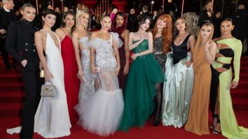 VIDEO. British Fashion Awards 2023 și-a anunțat câștigătorii. Celebritățile care au fost nominalizate pentru cele 16 categorii distincte
