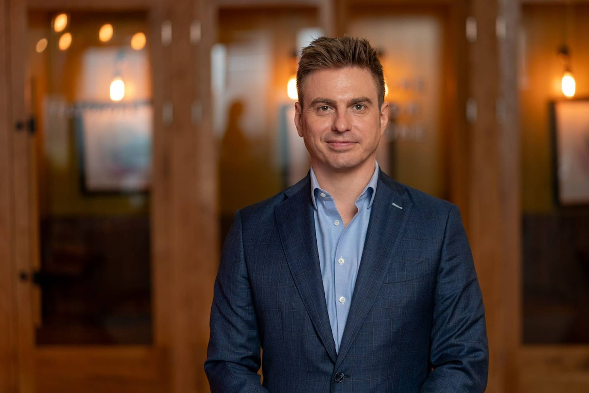 Gregoire Vigroix, antreprenorul francez care a lăsat Parisul și a lansat 22 de firme în țara noastră: „România a devenit țara mea”