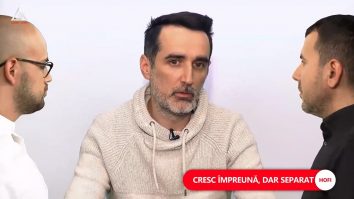 ȘTIU, 4 decembrie, ora 20:00, cu Mădălin Mihai și Bogdan Hofbauer