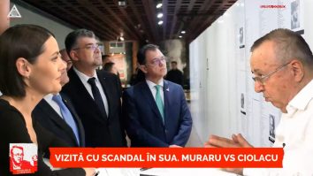 Gândurile lui Cristoiu, 4 decembrie, la Aleph News