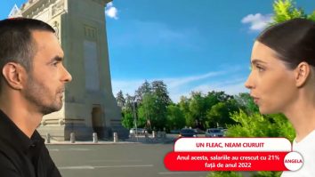 ȘTIU, 5 decembrie, ora 08:00, cu George Mihalcea și Angela Carp