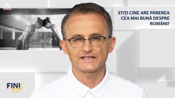 Fini sunt! Știți cine are părerea cea mai bună despre români