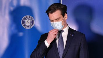 Andrei Baciu a demisionat de la șefia CNAS. El a fost pus sub urmărire penală de DNA pentru săvârșirea infracțiunii de abuz în serviciu