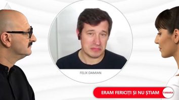 ȘTIU, 11 decembrie, ora 20:00, cu Tamara Ceaicovschi și Lucian Nemoiu