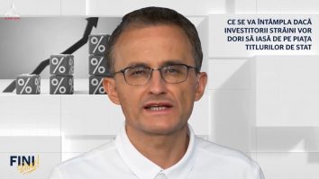 Fini sunt! Ce se va întâmpla dacă investitorii străini vor dori să iasă de pe piața titlurilor de stat