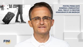 Fini sunt! Pentru prima dată, România a înregistrat anul trecut o creștere demografică din migrație