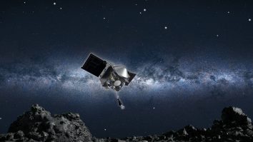 Bucățile de asteroizi aduse pe Pământ de OSIRIS-REx ar putea oferi indicii despre originea vieții: „Este un mister. Ce este acest material?”