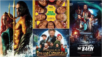 La ce te uiți în weekend? Noutăți la cinema și pe platformele de streaming