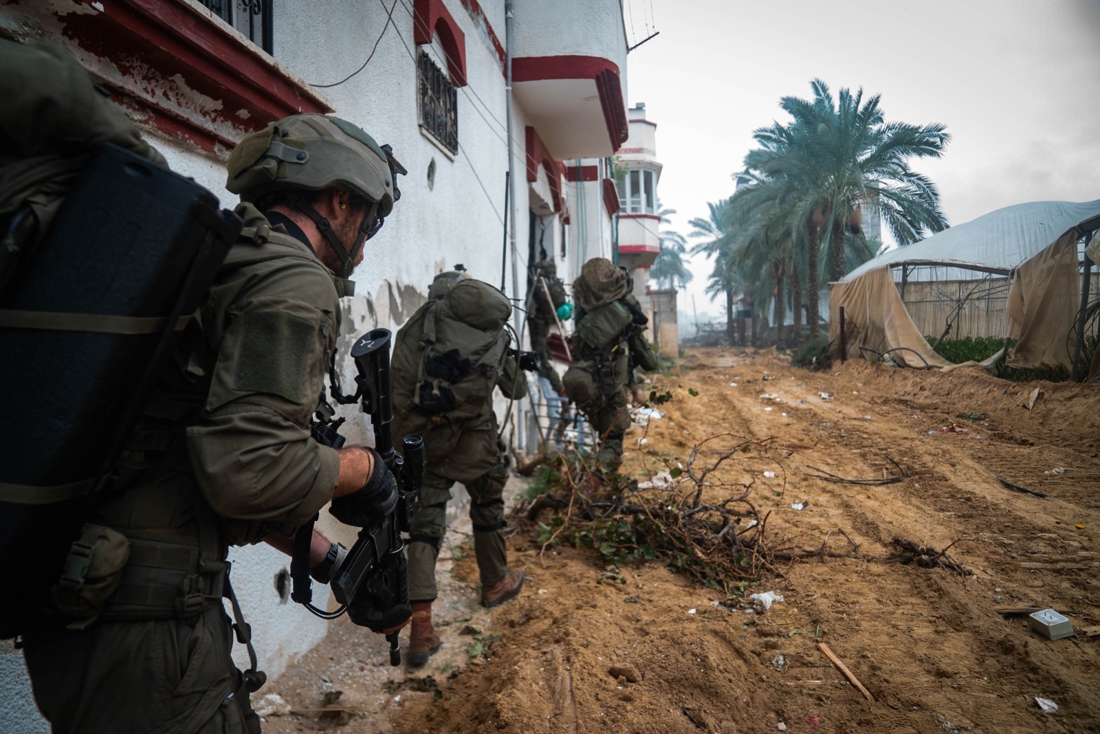 LIVE UPDATE. Război în Israel, ziua 71. Netanyahu promite să continue războiul „până la victorie”