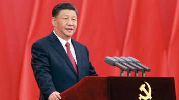Avertismentul lui Xi Jinping înainte de alegerile din Taiwan: „Reunificarea cu China este inevitabilă”