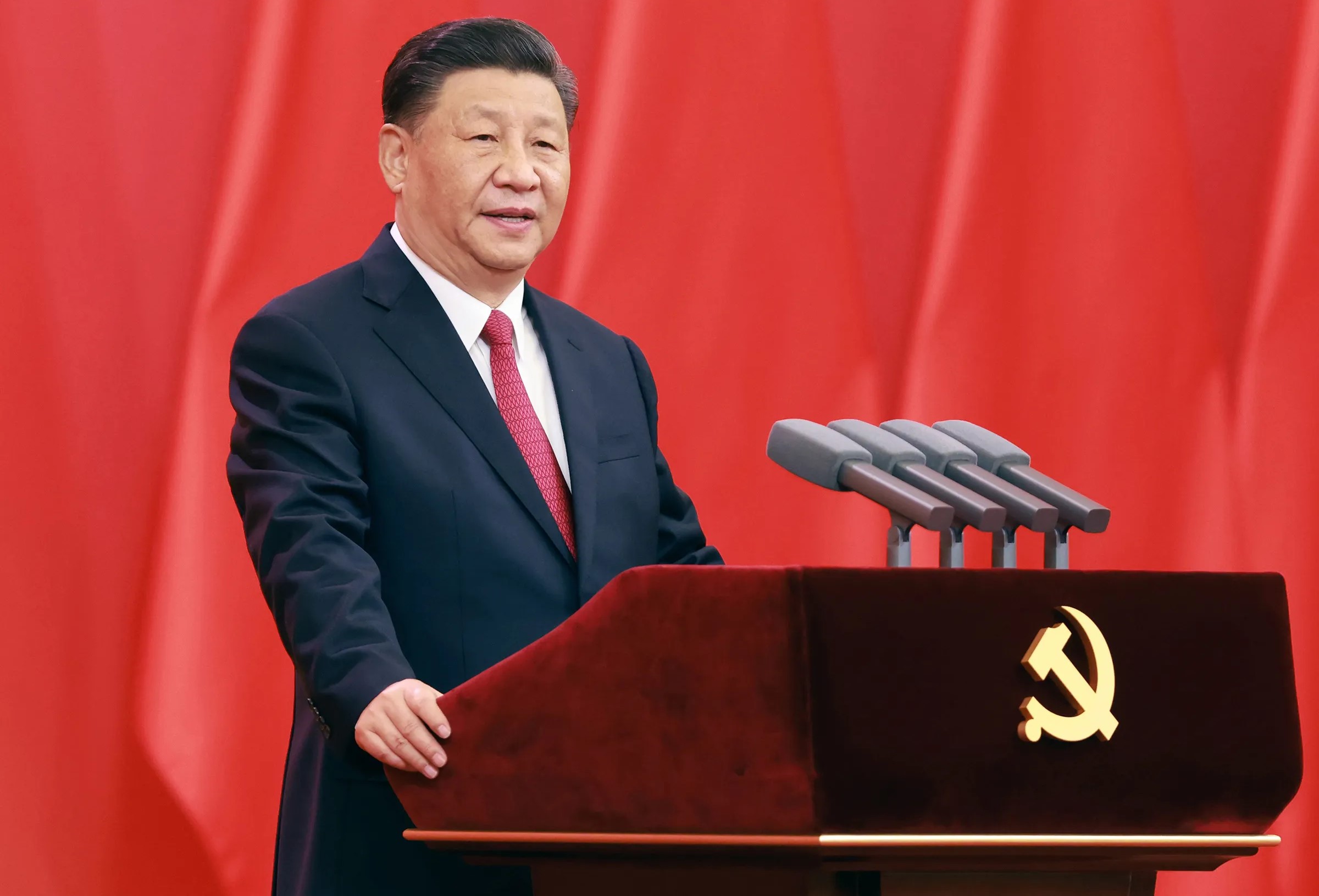 Avertismentul lui Xi Jinping înainte de alegerile din Taiwan: „Reunificarea cu China este inevitabilă”