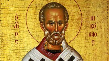 6 decembrie, Ziua Sfântului Nicolae. Câţi români îşi sărbătoresc astăzi onomastica