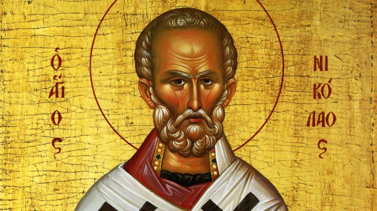 6 decembrie, Ziua Sfântului Nicolae. Câţi români îşi sărbătoresc astăzi onomastica
