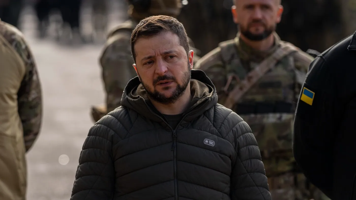 LIVE UPDATE. Ziua 656 de război în Ucraina. Zelenski anunță „discuții de pace” în Elveția / Alegerile din Rusia se vor desfășura și în teritoriile ocupate din Ucraina