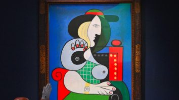 Cele mai scumpe tablouri din 2023. Cu ce sumă s-a vândut „Femme à la montre” al lui Picasso