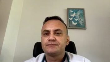 Cum schimbă medicii România? Adrian Marinescu: „E important ca înainte de a trata să ajung în punctul în care pacientul să nu se îmbolnăvească”