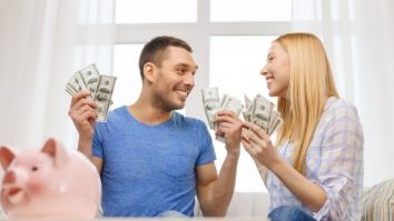 Dragostea trece prin cont: Cercetătorii americani au găsit cheia pentru o căsnicie lungă