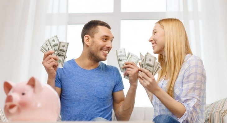 Study Shows Couples with Joint Accounts Have Longer, Happier Marriages