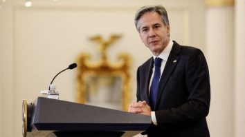 SUA impun interdicții de viză pentru israelienii responsabili de violențele din Cisiordania. Ce a declarat Antony Blinken