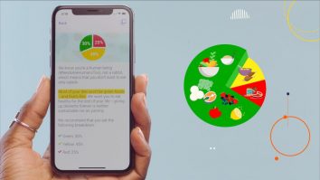Numeri caloriile cu o fotografie. Ce aplicații te ajută să pierzi în greutate