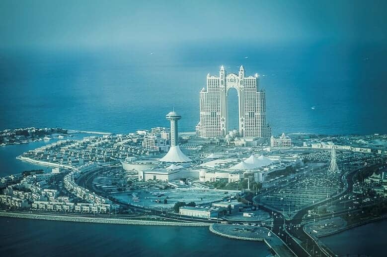 Locația devenită refugiu pentru miliardari. Unde aleg magnații să-și ascundă averea?