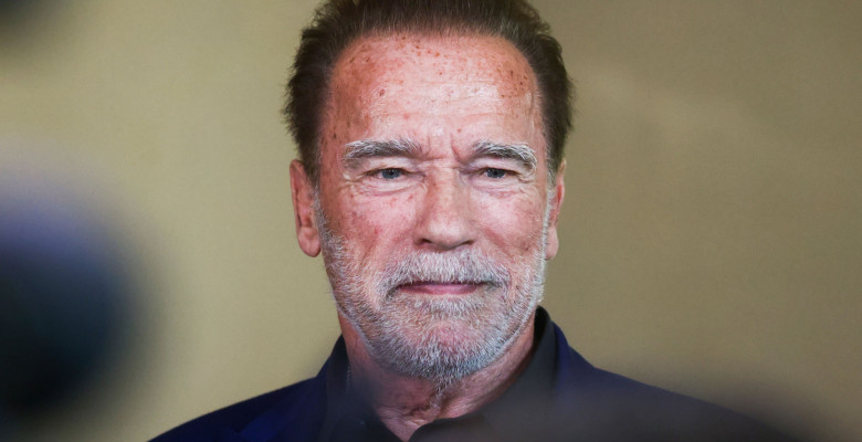 Arnold Schwarzenegger și-ar fi creat propriul AI. Cum dă sfaturi în carieră și relații dintr-o sală de fitness