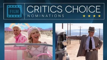„Barbie” stabilește un record la Critics Choice Awards 2024. Filmul a primit 18 nominalizări