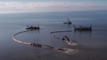 România și Ucraina și-au rezolvat disputa privind Canalul Bâstroe