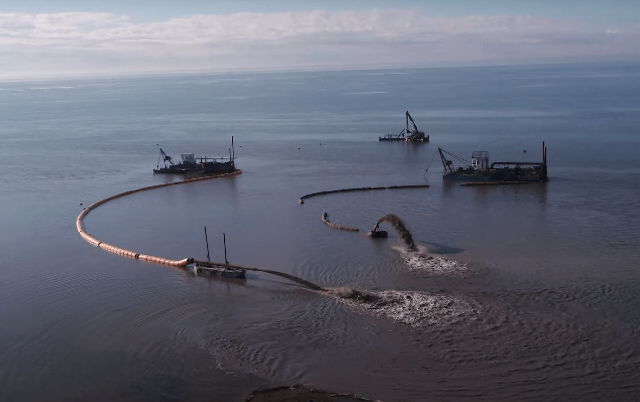 România și Ucraina și-au rezolvat disputa privind Canalul Bâstroe