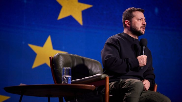 LIVE UPDATE. Ziua 664 de război în Ucraina. UE anunță un nou pachet de sancțiuni împotriva Rusiei / Zelenski laudă „victoria majoră din Marea Neagră”