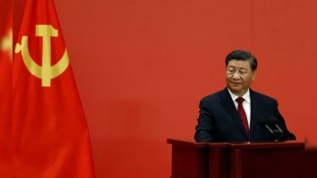 Politico: Xi Jinping a lansat o epurare „de tip stalinist”