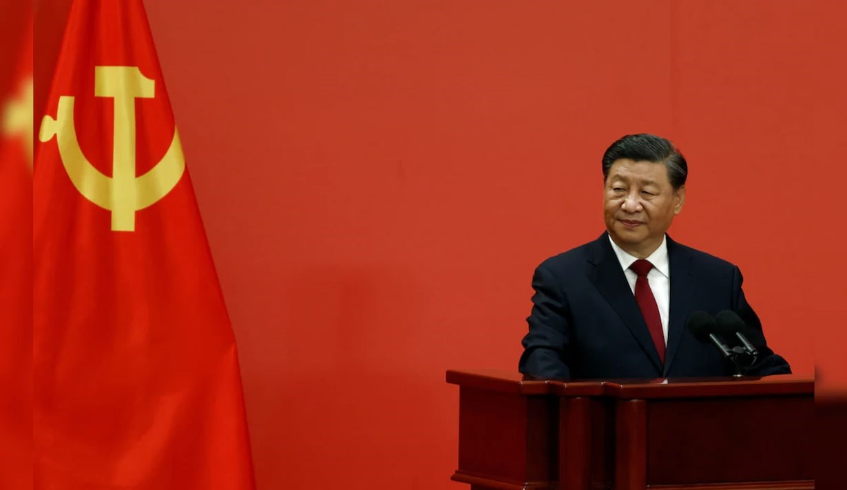 Politico: Xi Jinping a lansat o epurare „de tip stalinist”