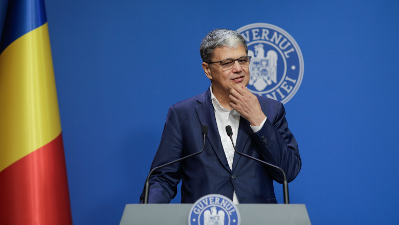 Marcel Boloş a discutat cu liberalii bugetul României pe 2024. Analist financiar: „Aștept să văd această magie”