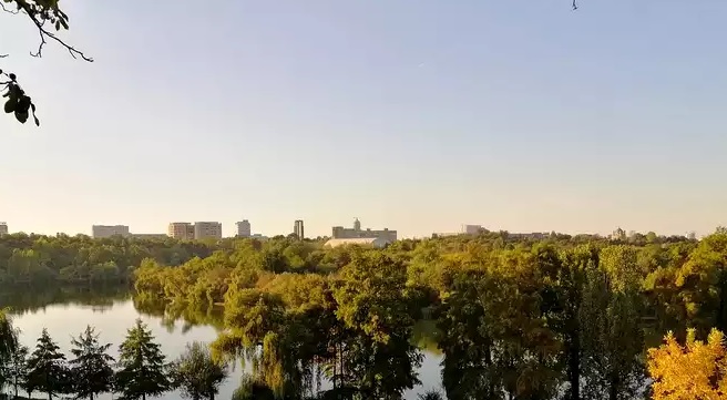 Cum va fi vremea de Crăciun? Bucureștenii nu au mai avut zăpadă de sărbători de 10 ani