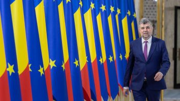 Marcel Ciolacu: „După 13 ani, în sfârșit România va intra în Schengen! Avem acord politic în această privință!”