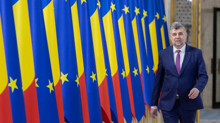 Marcel Ciolacu: „După 13 ani, în sfârșit România va intra în Schengen! Avem acord politic în această privință!”