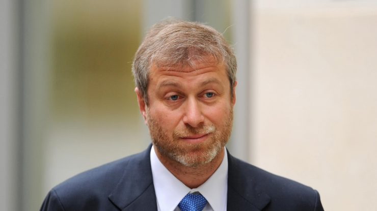 Roman Abramovici pierde o acțiune în justiție împotriva sancțiunilor UE. Ce spune miliardarul rus
