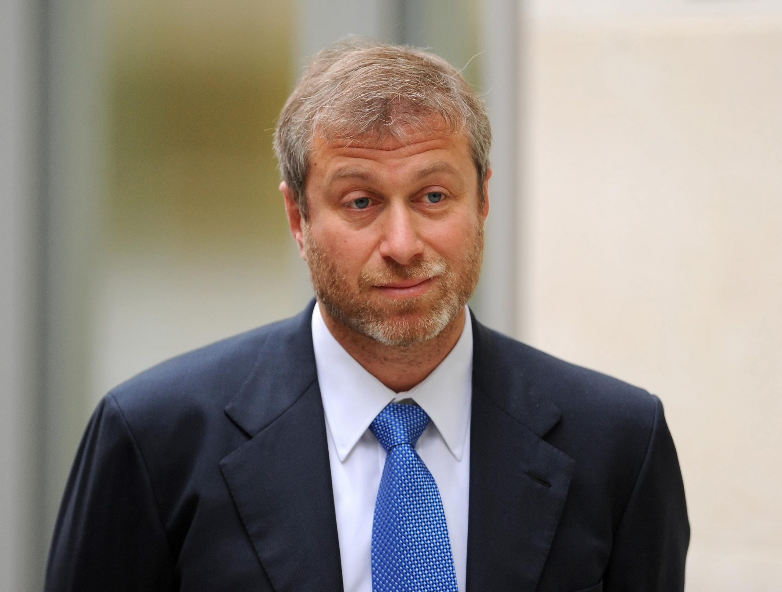 Roman Abramovici pierde o acțiune în justiție împotriva sancțiunilor UE. Ce spune miliardarul rus