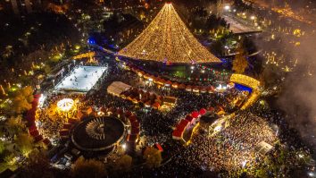 Activități de sărbători în Capitală. Ce târguri de Crăciun trebuie să vizitezi