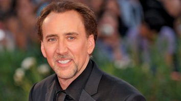 Nicolas Cage își face planul pentru retragere: „Am spus tot ce aveam de spus cu cinematografia”