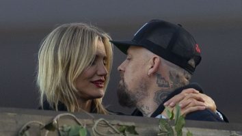 Împart același pat și nu prea: Cameron Diaz și soțul ei dorm și locuiesc separat