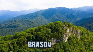 Brașovul vrea să devină cel mai eco-friendly oraș din România. Allen Coliban: „Vom avea propria capacitate de producere a curentului electric din surse regenerabile”