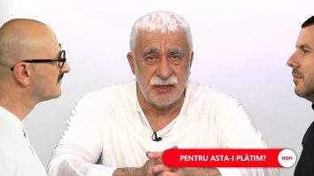 Adrian Sârbu: Domnul Ciolacu a reușit un spectacol în 2023. Și de imagine, și de acțiuni. I-a stins lumina lui Iohannis
