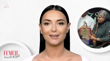 Femeie, înainte de toate. Sindhutai Sapkal