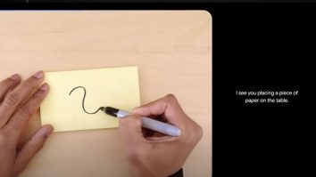 VIDEO. Abia lansat, modelul A.I. Gemini de la Google uimește deja. Cât de rapid și precis reacționează la ce îi ceri
