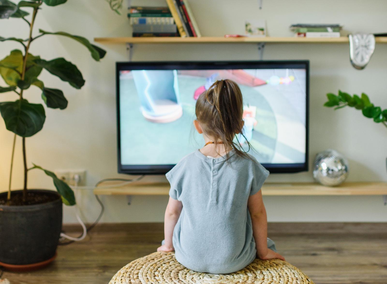 STUDIU. Supraexpunerea la ecrane duce la scăderea IQ-ului în rândul copiilor