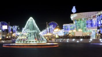 Unde mergi cu copiii în vacanța de Crăciun? Ce destinații sunt în top anul acesta