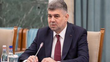 Marcel Ciolacu îl corectează pe Florin Barbu: „Nu a cerut nimeni demisia comisarului pe Agricultură”