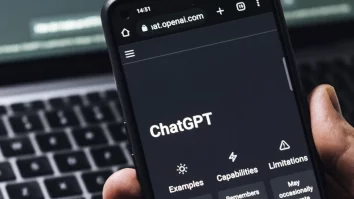 ChatGPT a scris o urare de Crăciun pentru români