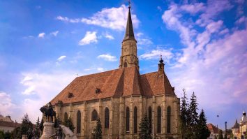 Cluj-Napoca este în top 10 cele mai bune orașe din UE la calitatea vieții